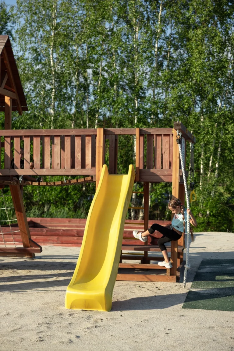 Игровой комплекс